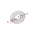 TİTANYUM PUL TİTANİUM DÜZ PULLAR WASHER ISO 7089  -Caglar Civata