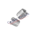 İNSERT SETSKUR İÇ DIŞ DİŞLİ SETSKURLAR İNSÖRT ÇELİK THREADED INSERTS M10-Çağlar Civata