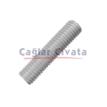 DIN 976 TİTANYUM SAPLAMA GR5 M10X60 -Çağlar Civata