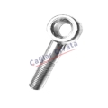 GÖZLÜ CİVATA TİTANYUM GR5 GÖZ CİVATALAR EYE BOLT M6X30- Çağlar Civata