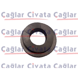 RONDELA-CONCAVE VE CONVEX RONDELALAR PULLAR DIN 6319 -Çağlar Civata