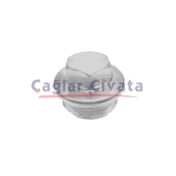 TS 1030/1 TAPA CİVATA KÖR TAPALAR DELİK TAPALAMAK İÇİN -Çağlar Civata