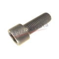 İMBUS-ALYAN CİVATA-HEXAGON HEAD CAP SCREWS-UNC 6-32 -Çağlar Civata