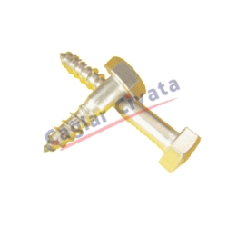 DIN 571-UNI 704-NF E25-607-TRİFON-TİRFON-CİVATA-Çağlar Civata®