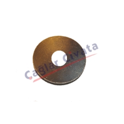 DIN 125-ISO 7089-UNI 6592-NF E25-514-RONDELA DÜZ-FLAT WASHER-HV 200-Çağlar Civata