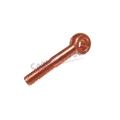 DIN 444 GÖZ-GOZLU CİVATA/EYE BOLT BAKIR,Copper -Çağlar Civata