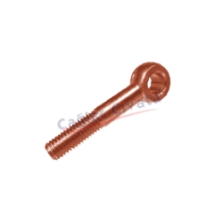 DIN 444 GÖZ-GOZLU CİVATA/EYE BOLT BAKIR,Copper -Çağlar Civata