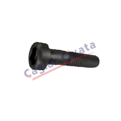 DIN 7984 İMBUS ALYAN CİVATA/HEXAGON SOCKET HEAD CAP SCREW-Çağlar Civata 