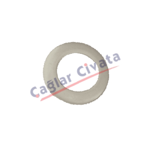 DIN 125ISO 7089UNI 6592NF E25514RONDELA DÜZFLAT WASHERİNOXA2