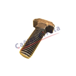 ÇEKİÇ BAŞLI CİVATA TS 1022/5 T CİVATA-Çağlar Civata