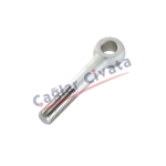 DIN 444 GÖZLÜ CİVATA EYE BOLT İNOX PASLANMAZ AISI 304  M10X40 -Çağlar Civata