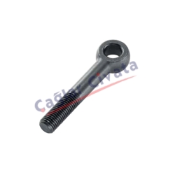 DIN 444 GÖZLÜ CİVATA 12.9-10.9-8.8-6.8-EYE BOLT M12X80 -Çağlar Civata