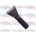 ÇEKİÇ BAŞ CİVATA KONİK BOYUNLU -Çağlar Civata
