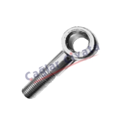 GÖZLÜ CİVATA SOL DİŞ EYE BOLT CİVATALAR DIN 444 8.8 6X30-Çağlar Civata