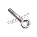 TS 1036/1 GÖZLÜ CİVATA GÖZ CİVATALAR EYE BOLT 10.9-Çağlar Civata