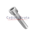 DIN 912 ISO 4762 CİVATA/TİTANYUM/BOLT-Caglar Civata