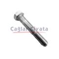 CİVATA INCONEL X-750 DIN 931 -Çağlar Civata