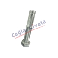 CİVATA INCONEL 601 DIN 931 -Çağlar Civata