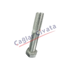 CİVATA INCONEL 601 DIN 931 -Çağlar Civata