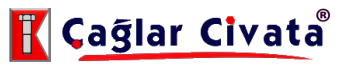 Çağlar Civata
