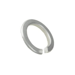 YAYLI RONDELA İNC ANSI B18.21.1 PASLANMAZ -Çağlar Civata