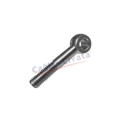 DIN 444 GÖZ CİVATA eye bolt ÇELİK 12.9-10.9-8.8-6.8-CİVATA-Çağlar Civata