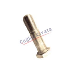 DIN931 CİVATA PASLANMAZ A2 M.30-M.64 AISI304