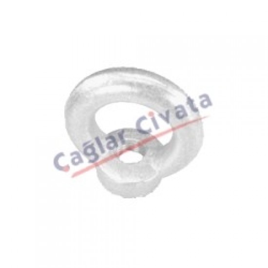 PASLANMAZ HALKA SOMUN DIN582