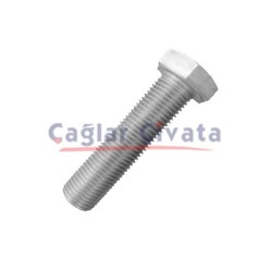 ALÜMİNYUM CİVATA DIN933 ALAŞIM 5005 -Çağlar Civata