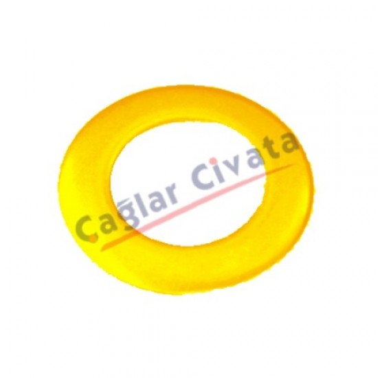 BRONZ PUL METRİK DIN 125 BRONZE PULLAR -Çağlar Civata