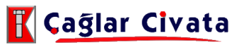 Çağlar Civata