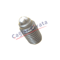 BİLYALI SETSKUR ALLEN AĞIZ ÇELİK M12X25 -Çağlar Civata